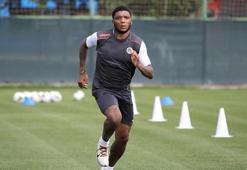 Trabzonspor Junior Fernandes'i istiyor
