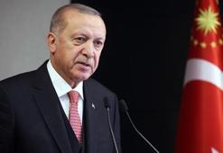 SON DAKİKA! Cumhurbaşkanı Erdoğan açıkladı! Bayramda sokağa çıkma yasağı