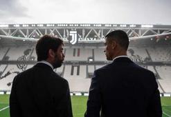 Serie A'da B planı 'Play-off'