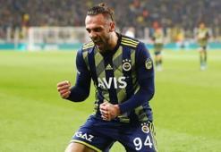 Fenerbahçe'den Muriç'in transferine şartlı onay verdi!