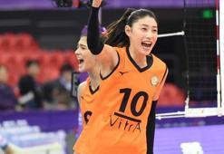 Eczacıbaşı VitrA, Yeon Koung Kim ile yollarını ayırdı