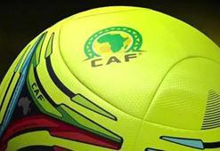 Afrika Kıtası'nda futbola ilk başlayan ülke Burundi oldu