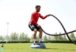 Emre Taşdemir'den 19 Mayıs mesajı