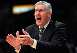 SON DAKİKA | Utah Jazz'in efsane koçu Jerry Sloan hayatını kaybetti