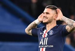 PSG'den Icardi için Inter'e yeni teklif
