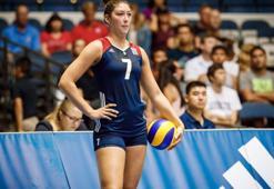 THY, Amerikalı pasör Lauren Carlini'yi transfer etti