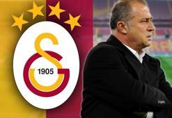 Galatasaray mucizesi!