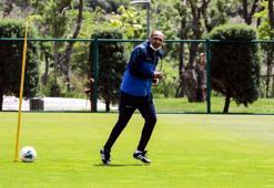 Fenerbahçe'den son dakika Aurelio kararı!