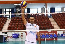 Halkbank, İbrahim Emet ile yollarını ayırdı