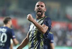 Fenerbahçeli Vedat Muriç'e çifte talip!