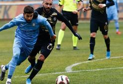 Altay'da Oğuzhan Aynaoğlu'nun durumu yönetimi düşündürüyor