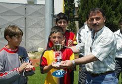 4 büyüklerde forma futbolcuların gençlik halleri! Çok şaşıracaksınız...