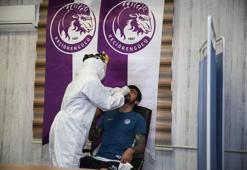 Keçiörengücü'nde pozitif vakaya rastlanmadı