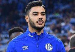 Ozan Kabak, 19 Mayıs Atatürk'ü Anma, Gençlik ve Spor Bayramı'nı kutladı