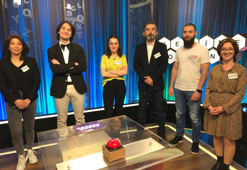 “Kelime Oyunu” 19 Mayıs özel bölümü ile ekrana geliyor...