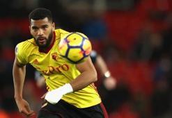 Adrian Mariappa corona virüse yakalandığını açıkladı