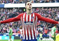 Son dakika | Fenerbahçe'den Kalinic hamlesi