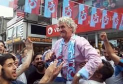 Pfaff: Türkiye'nin Bayern Münih'i...