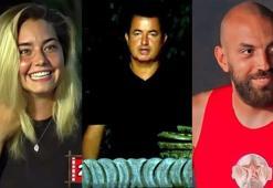 Survivor'da yeni bir dönem başlıyor! İşte Acun Ilıcalı'nın açıklamaları