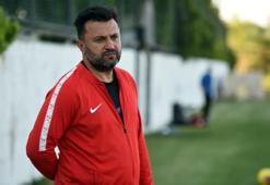 Bülent Uygun: Süper Lig, İstanbul, İzmir ve Sakarya'da oynanabilir