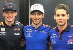 F1 espor Pro Series'de gözler Cem Bölükbaşı'nda