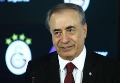 Mustafa Cengiz'den müjde geldi! Galatasaray'dan son dakika açıklaması