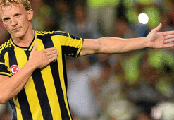 Son dakika | Dirkt Kuyt'tan Fenerbahçe'ye mesaj var