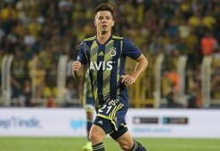 Fenerbahçe'den sürpriz hamle: Ver Alpaslan'ı al Zajc'ı