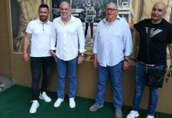 Fenerbahçe'de Obradovic'ten kontrat sorularına cevap yok