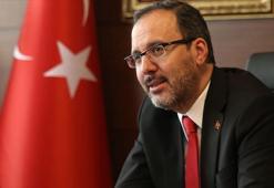 Gençler, 19 Mayıs coşkusunu evlerde yaşayacak