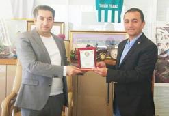 Tahsin Yılmaz: Alt ligler için sorunun boyutu daha büyük