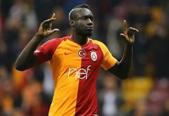 Mbaye Diagne Galatasaray'a dönmek istiyor