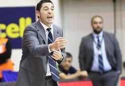Victor Lapena: Galatasaray'a karşı kazanarak gerçek bir Fenerbahçeli oldum