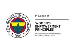 Fenerbahçe, Kadının Güçlenmesi Prensipleri'nin (WEPs) imzacısı oldu