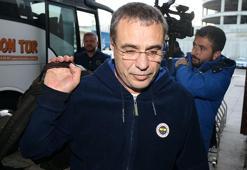 Ersun Yanal canlı yayında açıkladı! Fenerbahçe...