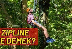 Zipline nedir? Türkiye'de zipline nerede yapılır? Acun Ilıcalı'nın açıkladığı zipline ödülü ne demek, ne anlama geliyor?