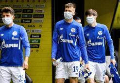 Schalke tarihe geçti