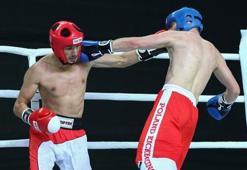 Büyükler Avrupa Kick Boks Şampiyonası tarihi açıklandı