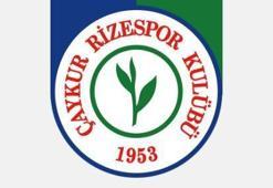 Çaykur Rizespor Kulübü 67 yaşında