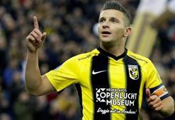 Son dakika | Beşiktaş Hollandalı Bryan Linssen'i transfer ediyor