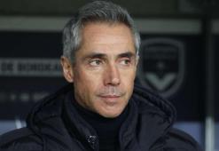 Paulo Sousa'ya Türkiye'den teklif