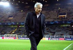 Dortmund teknik direktörü Lucien Favre şüpheci yaklaştı!