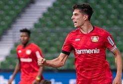 Bir ayda hazır oldular! Bundesliga takımları kaldığı yerden...