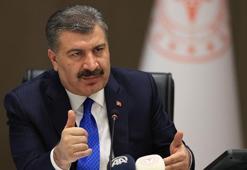 SON DAKİKA! Türkiye'de corona virüsü vefat ve vaka sayısı kaç oldu? Sağlık Bakanı Fahrettin Koca duyurdu