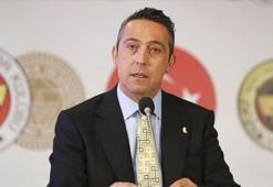 Fenerbahçe Başkanı Ali Koç'tan kulüplere 19 Mayıs çağrısı