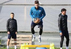 Altay, Erdi Dikmen transferinde frene bastı
