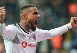 Son dakika | Beşiktaş'ta Boateng dönemi bitiyor