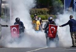 İstanbul'da ralli şöleni