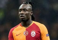 Mbaye Diagne Galatasaray'a dönmek istiyor: Ait olduğum yer!