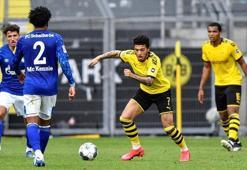 Bundesliga'da izlenme oranları tavan yaptı: 1 milyarı aştı